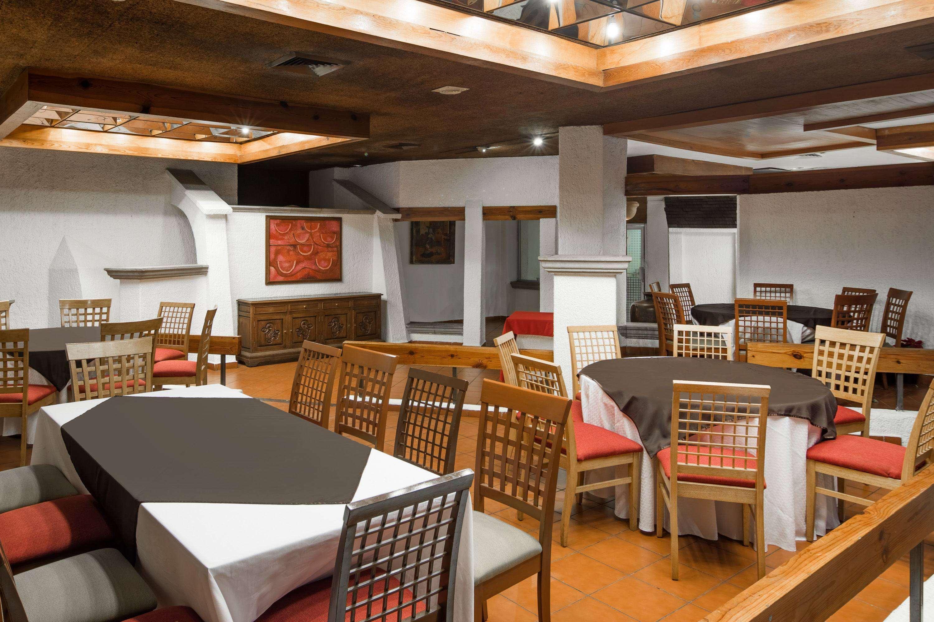 Wyndham Executivo Culiacán Dış mekan fotoğraf