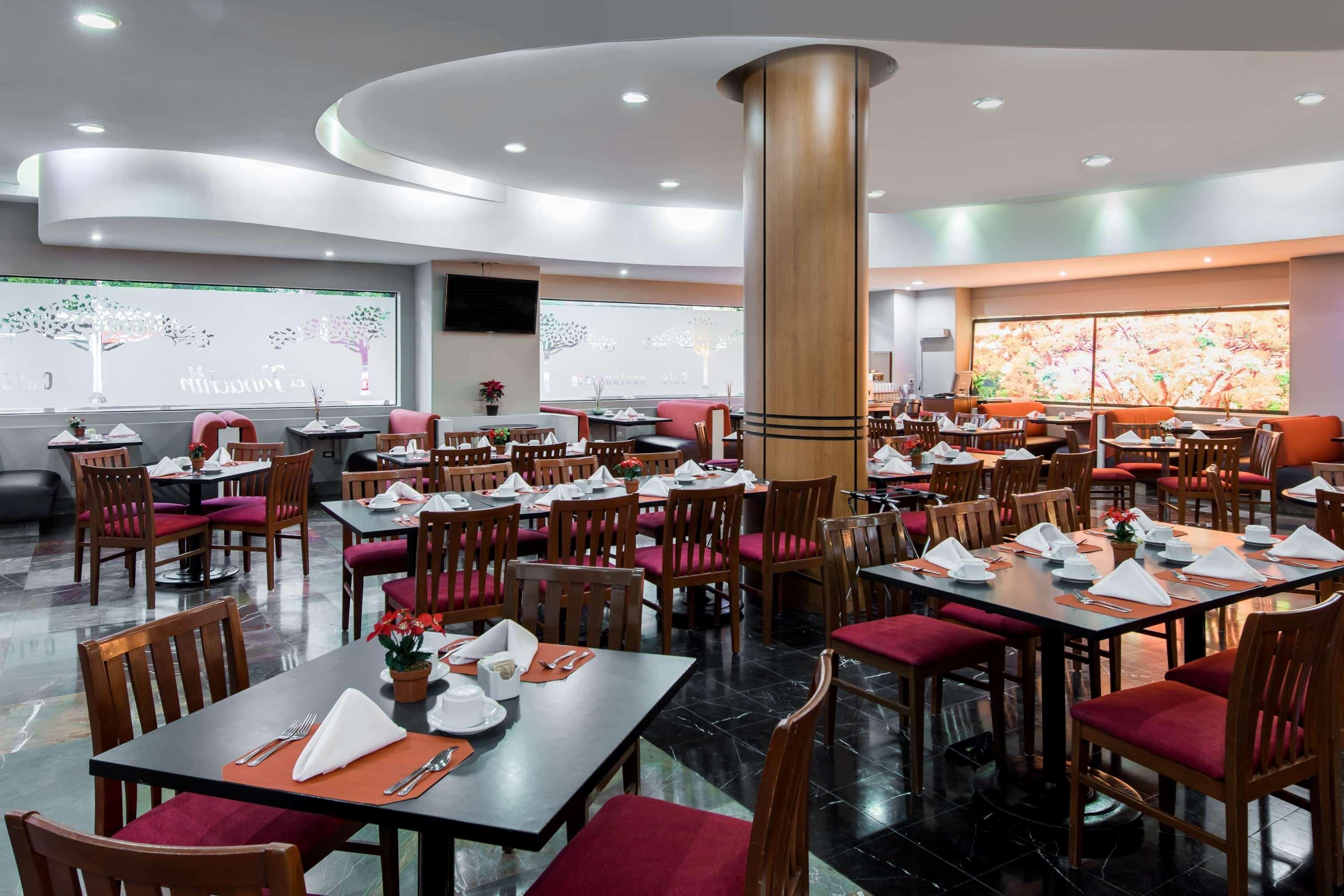 Wyndham Executivo Culiacán Dış mekan fotoğraf