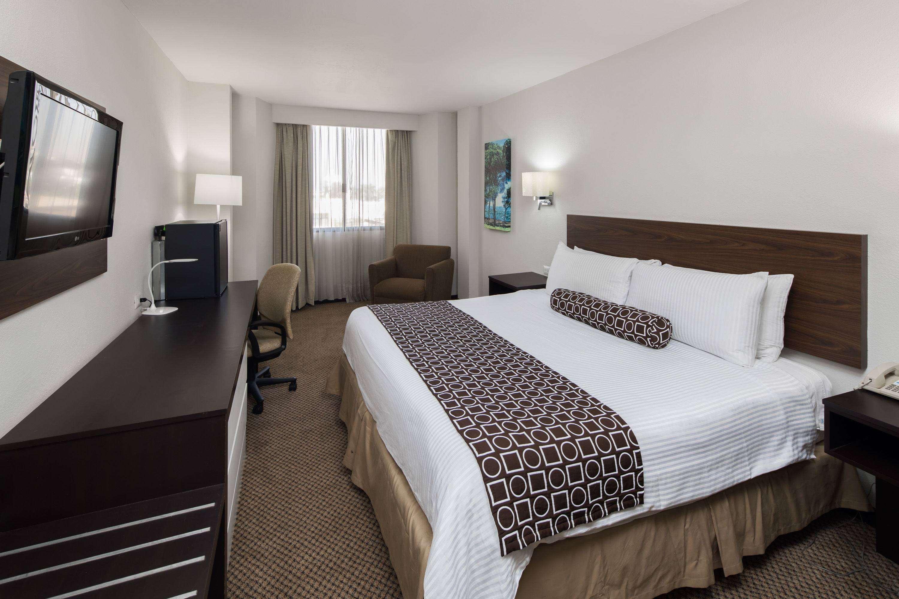 Wyndham Executivo Culiacán Dış mekan fotoğraf