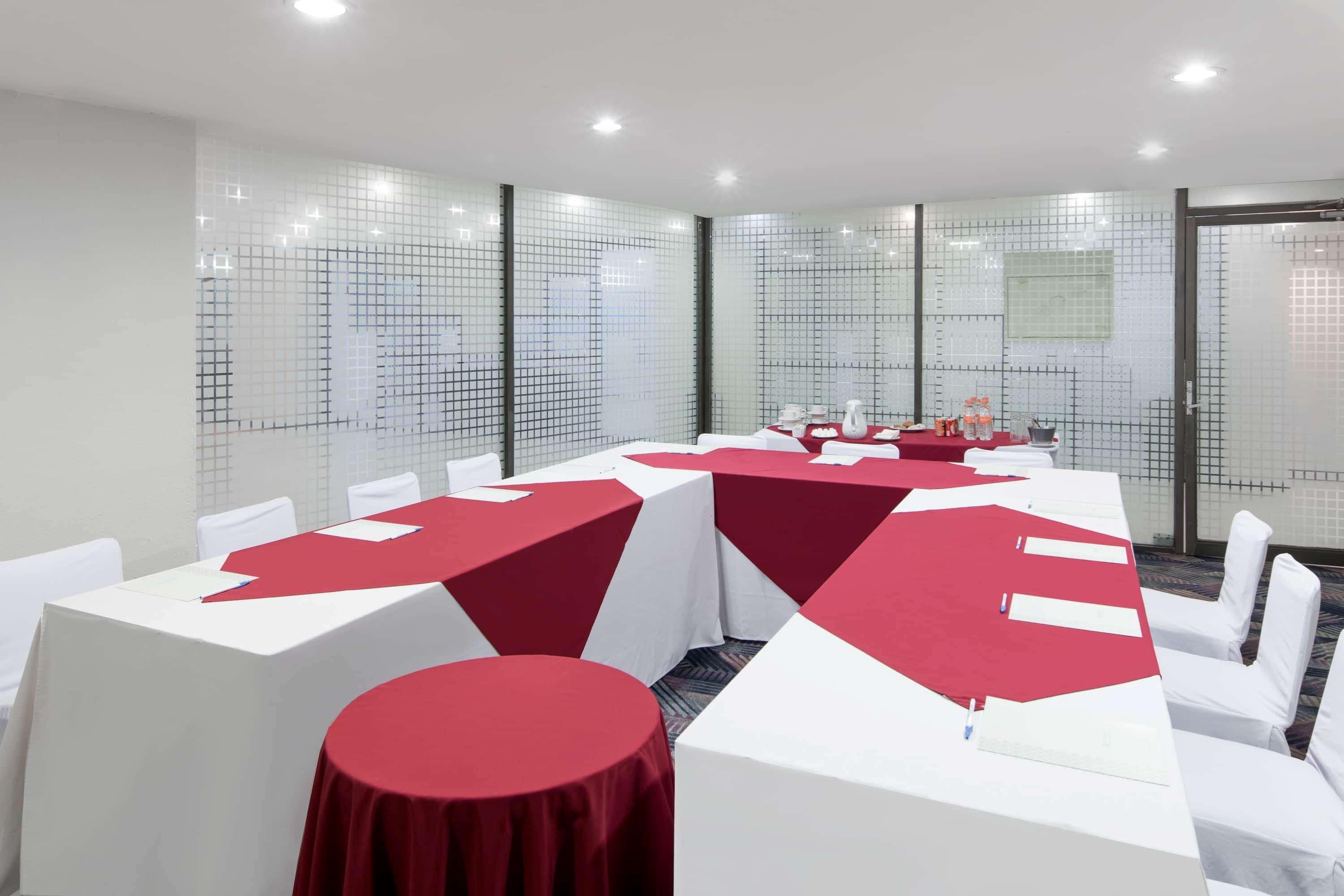 Wyndham Executivo Culiacán Dış mekan fotoğraf