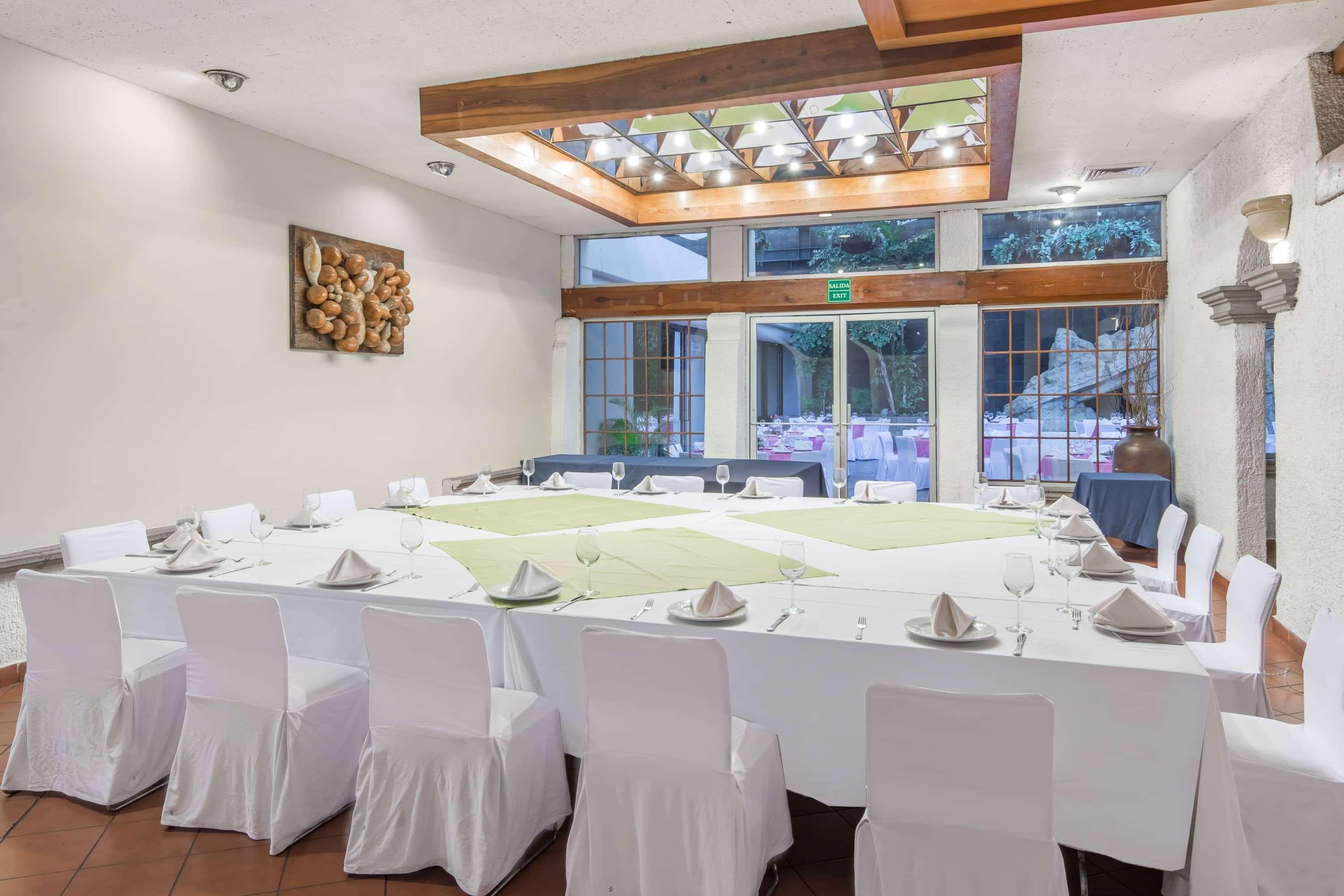 Wyndham Executivo Culiacán Dış mekan fotoğraf