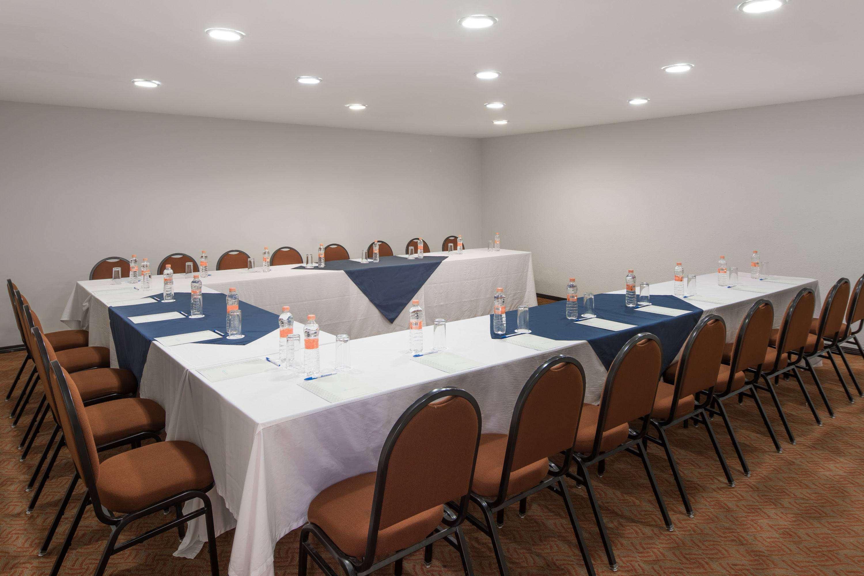 Wyndham Executivo Culiacán Dış mekan fotoğraf