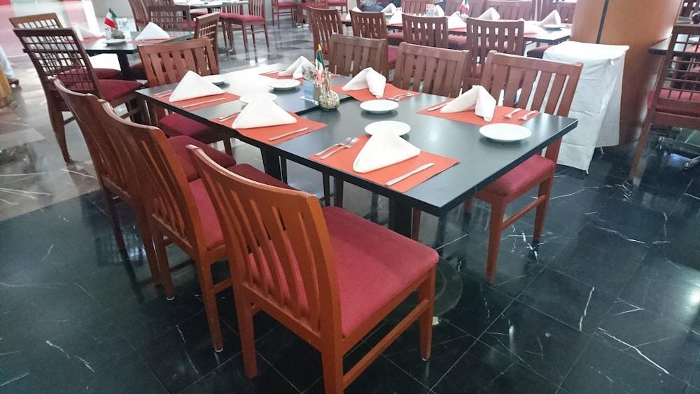 Wyndham Executivo Culiacán Dış mekan fotoğraf